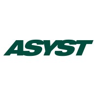 ASYST Tecnologías de Mexico logo - Similar company to Asyst Technologies, L.P.
