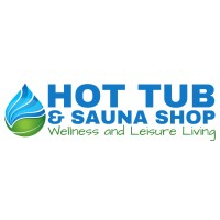 Hot Tub & Sauna Shop, L.L.C. logo - Similar company to Elements Hot Tub Spa