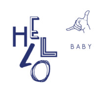 Hello Baby logo - Similar company to Burnt Cones Pte Ltd