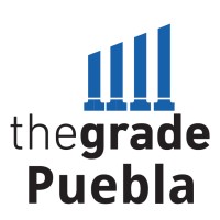 The Grade Puebla logo - Similar company to Texpert S.A. De C.V.