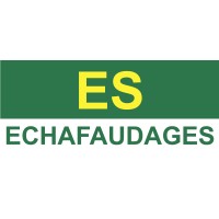 ES Échafaudages logo - Similar company to Proscaff Services