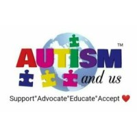 Autism And Us logo - Similar company to Aegis Learning