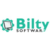 Bilty Software Solutions logo - Similar company to Boostabrain Technologies