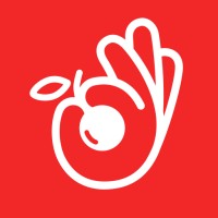 Cherripick 🍒 Cashback for Reducing Food Waste logo - Similar company to Gratsee 🎁 Restaurant Job Matchmaker