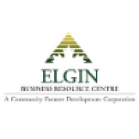 Elgin Business Resource Centre logo - Similar company to Elgin/ St. Thomas Small Business Enterprise Centre