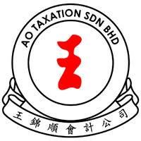 AO TAXATION SDN BHD logo - Similar company to Rwc Malaysia