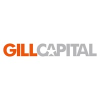 Gill Capital Group logo - Similar company to Putien