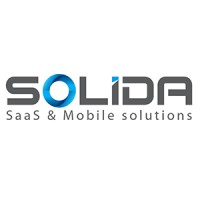 Solida logo - Similar company to Solida Consulting