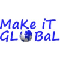 Make it Global Consulting logo - Similar company to Wit Solutions