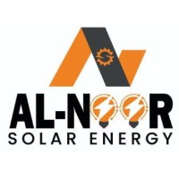 Al-Noor Solar Energy logo - Similar company to Toor Traders