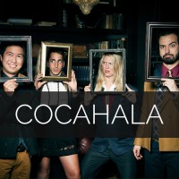COCAHALA logo - Similar company to Brightroom - Train Teachers, Grow Schools