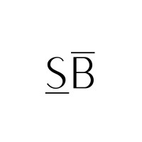 Suzan Boumans SB logo - Similar company to H2Yo Drinks