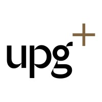 UPG logo - Similar company to Unique Project Group
