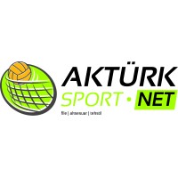 AKTÜRK SPORT NET - Spor & Güvenlik Ağları İmalatı, Spor Malzemeleri Satışı logo - Similar company to Spordeposu