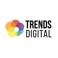 Trends Digital Agency logo - Similar company to Convert Digital Co., Ltd.