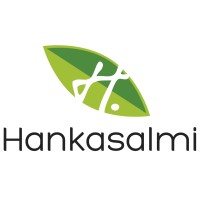 Hankasalmen kunta logo - Similar company to Arffman