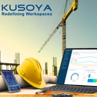 KUSOYA Limited logo - Similar company to Fm Support Ltd