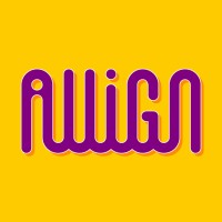 Allign - Marketing Agency logo - Similar company to Upluup