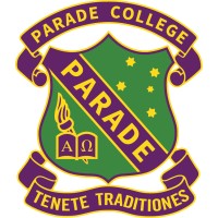 Parade College RTO logo - Similar company to Readcloudvet