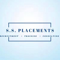 SS Consultants logo - Similar company to Creative Enterprises
