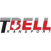 T. Bell Transport Inc. logo - Similar company to Businesstechninjas.Com