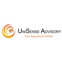 UniSense Advisory logo - Similar company to Infocratus Technologies