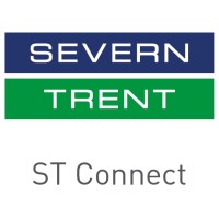 Severn Trent Connect logo - Similar company to T&D Property Development Ltd
