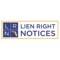 Lien Right Notices, Inc logo - Similar company to Surgeons On A Lien
