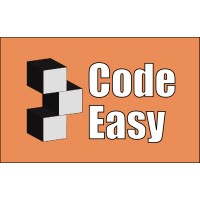 CodeEasy logo - Similar company to Codeeasy