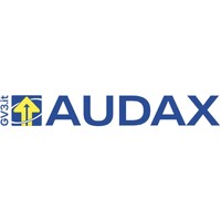 Audax d.o.o. logo - Similar company to Primeris D.O.O.