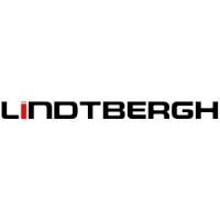 Lindtbergh logo - Similar company to Bikefun