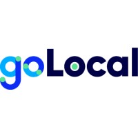 goLocal logo - Similar company to Stgo Tech Week