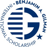 Benjamin A. Gilman International Scholarship Program logo - Similar company to Purdue Study Abroad
