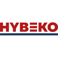 Hybeko Oy logo - Similar company to Hybeko As