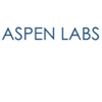 Aspen Labs logo - Similar company to The Ad Man