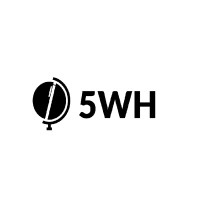 5WH LLC logo - Similar company to Mobiloitte Usa