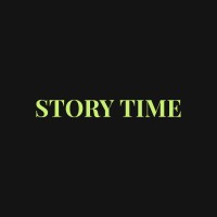 STORY TIME logo - Similar company to Adornedaf Studio