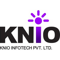 KNIO Infotech Pvt. Ltd. logo - Similar company to Samuchit