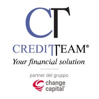 CREDIT TEAM S.r.l. logo - Similar company to Finnovation S.R.L.
