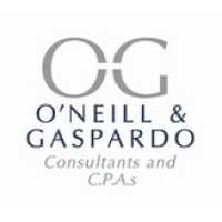 O'Neill & Gaspardo, LLC logo - Similar company to M2 Recruiting Solutions