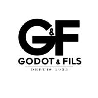 Godot et Fils Amiens logo - Similar company to Ef Graphique
