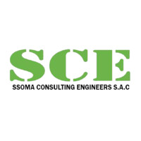 SCE | Ssoma Consulting Engineers logo - Similar company to Comsertran S.A.C