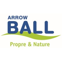 ArrowBall logo - Similar company to Forges Foreziennes