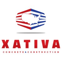 Xativa Concrete & Construction logo - Similar company to Cascade Electric, Llc