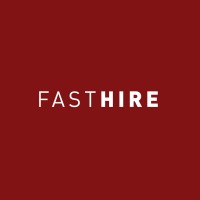FastHire logo - Similar company to Fasthire.Com
