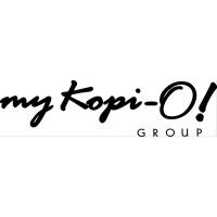 My Kopi-O! Group logo - Similar company to Studyhouse
