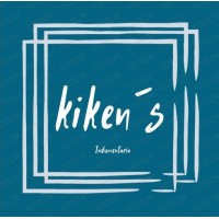 Kiken's Indumentaria logo - Similar company to Probattery Industria