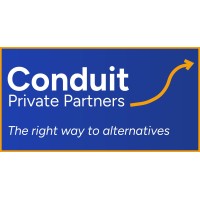 Conduit Private Partners, LLC logo - Similar company to Macro Edge Advisory Group