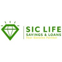 SIC LIFE SAVINGS AND LOANS logo - Similar company to Multicredit Savings And Loans Ltd