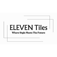 Eleven Tiles logo - Similar company to Kiara Tiles - India